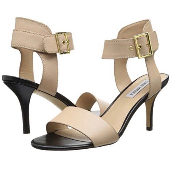 Steve Madden Shoes - 👡 Steve Madden Heels 👡